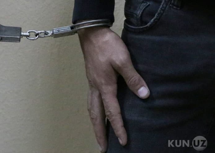 24 yoshli qizni zo‘rlab, nomusiga tekkan shaxs ushlandi - IIV