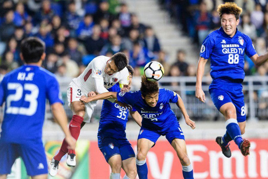 Osiyo Chempionlar Ligasida ikkinchi finalchi aniqlandi