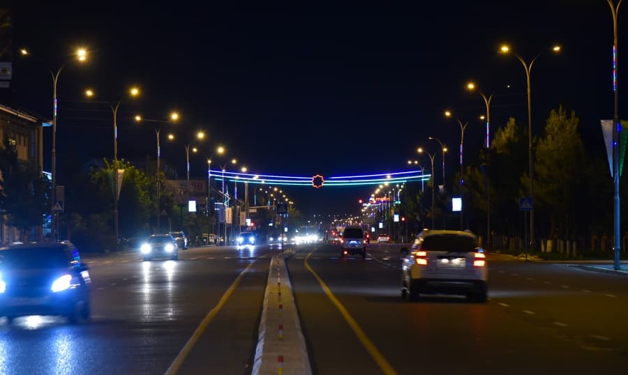 Tadbirkorlar kech soatlarda alkogol mahsulotini sotmaslik haqida ogohlantirilmoqda