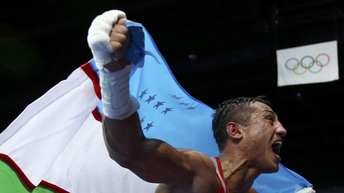 Директор AIBA призвал МОК ускорить решение вопроса с отбором боксеров на Олимпиаду