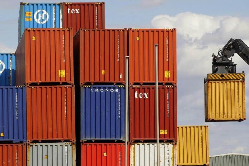 Товарооборот Узбекистана и Казахстана в первом квартале вырос на 46%