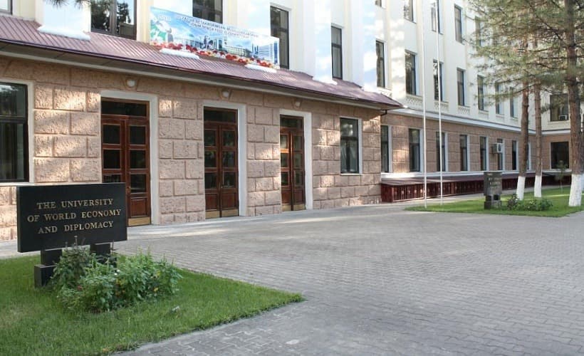 Prezident qarori bilan Diplomatiya universitetining asosiy vazifalari belgilandi 