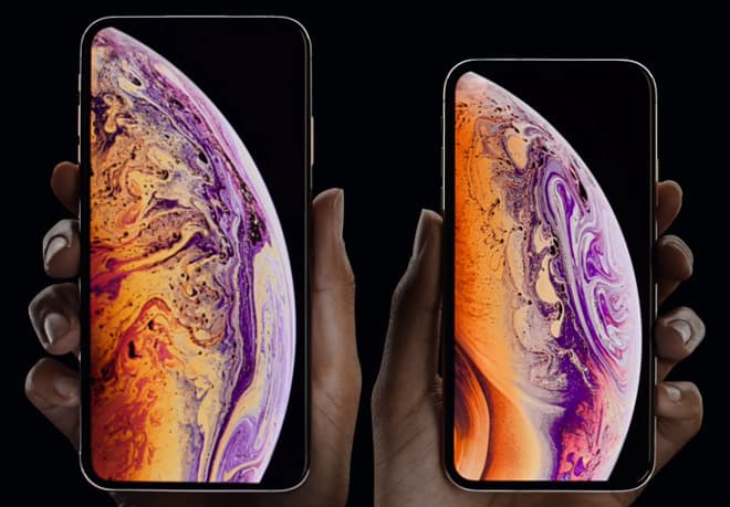 Apple компанияси iPhone X кўрсаткичларини ошириб кўрсатишда айбланди