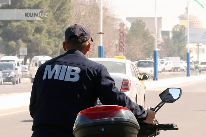 Xizmatdagi xodim hayotiga suiqasd qilindi – IIV