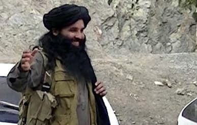 Afg‘onistonda pokistonlik toliblar yetakchisi o‘ldirildi