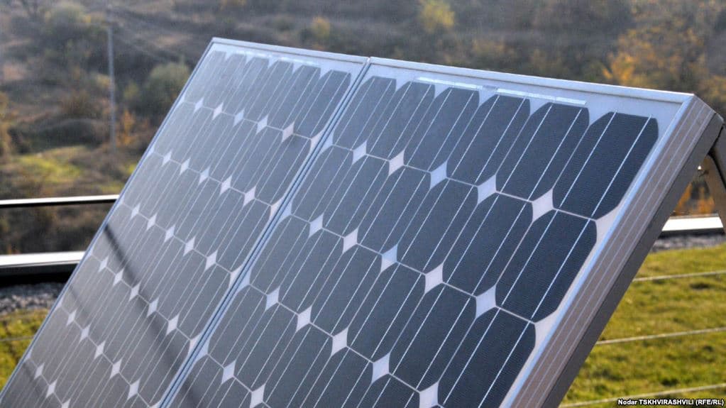 O‘zbekistonda necha foiz kompaniya muqobil energetikadan foydalanadi?