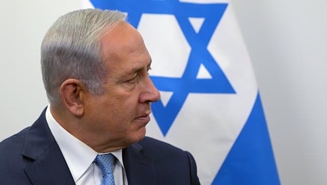 Netanyaxu Isroil Eron bilan urushmoqchi emasligini aytdi