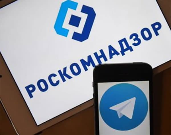 «Роскомнадзорнинг Telegram билан уруши абадий давом этади»