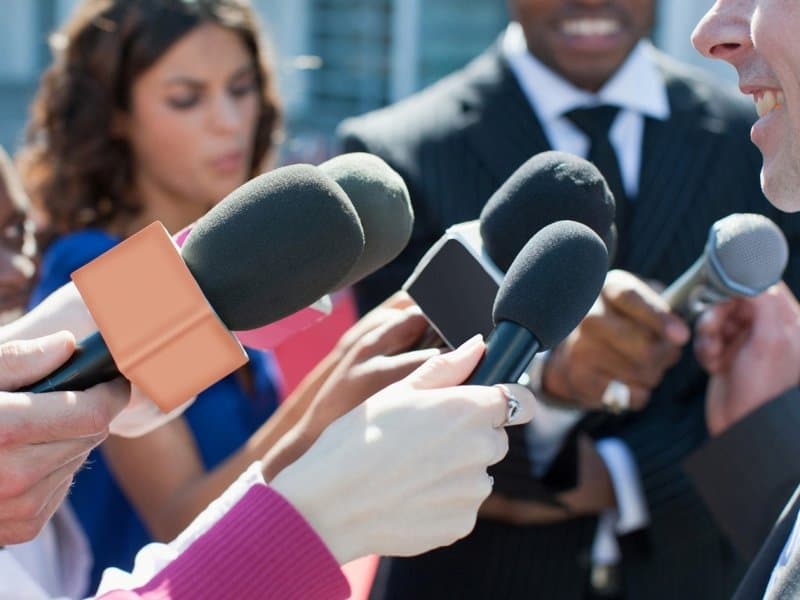 Uzbekistan to adopt Code of Professional Ethics of Journalists