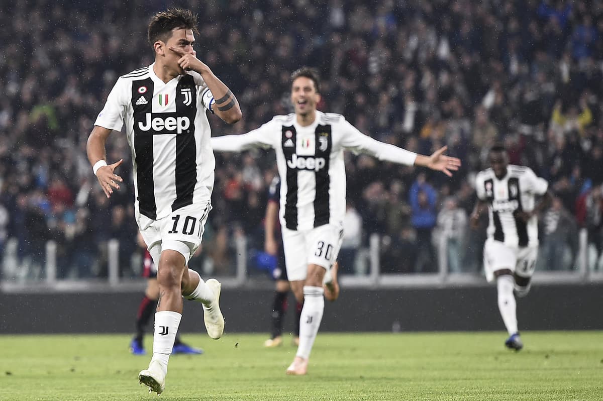 Futbolka bilan kifoyalangan Ronaldu va Mertensning qahramonligi – Italiyada tur voqealari 