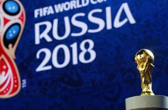 Ukraina tashqi ishlar vaziri fuqarolarni JCh-2018ga bormaslikka chaqirdi