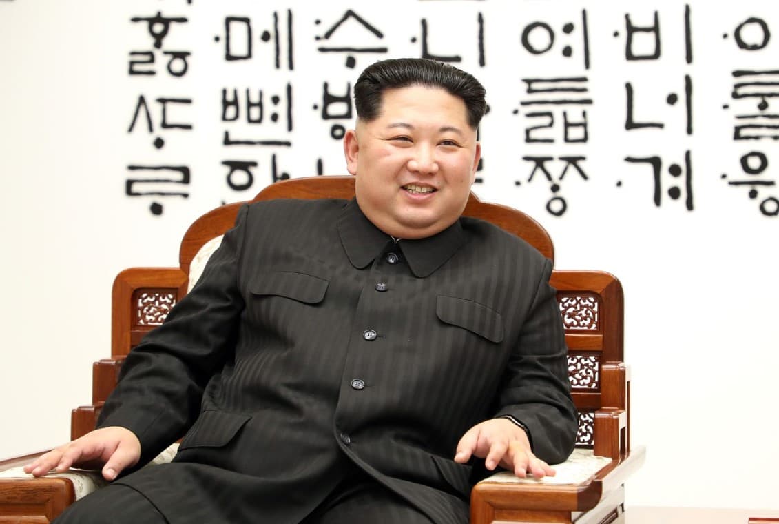 AQSh va KXDR Kim Chen Inning mehmonxona xarajatlarini qaysi tomon to‘lab berishini hal qilolmayapti
