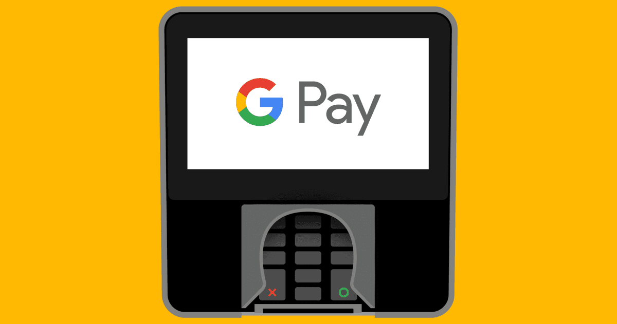 В Google Pay появились денежные переводы между пользователями