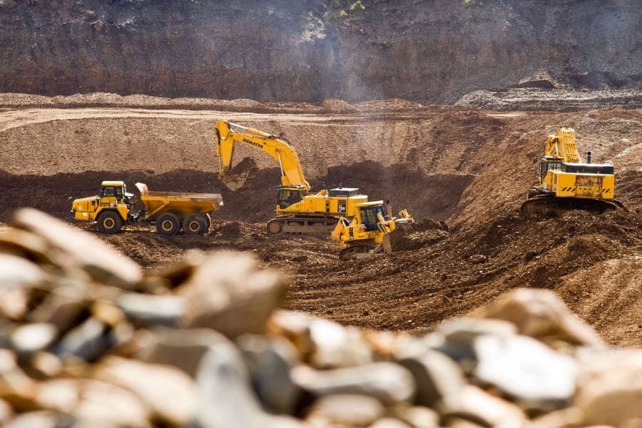 Hukumat qarori: yer qa'rini geologik o‘rganish sohasidagi boshqaruv tizimi yanada takomillashtiriladi