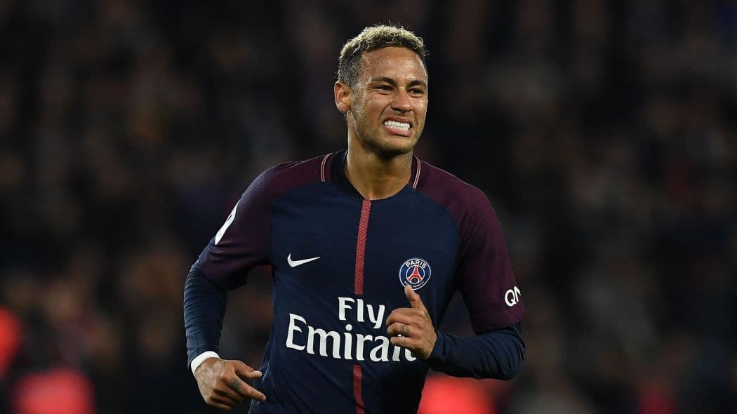 «Barselona»dan ketishdan oldin yaxshilab o‘ylab ko‘rish kerak» - Puyol Neymar haqida