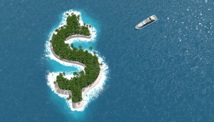 Yevropa Ittifoqi bir necha orollarni ofshor hududlar ro‘yxatiga kiritdi