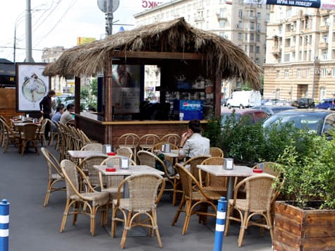 Aholiga noqulayliklar tug‘dirayotgan kafe va restoranlarni ko‘chirish taklifi berildi