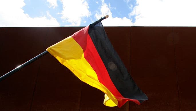Germaniyada iqtisodiyot uch yil ichida birinchi marta qisqargani ma'lum bo‘ldi