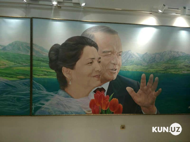 Tatyana Karimova: "Islom Abdug‘aniyevich turnalarni yaxshi ko‘rardi..."