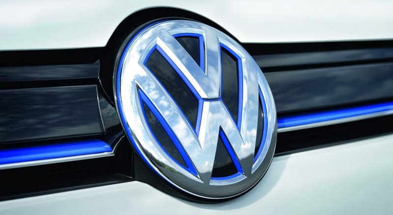 Volkswagen guruhi rekord savdolar qayd qildi