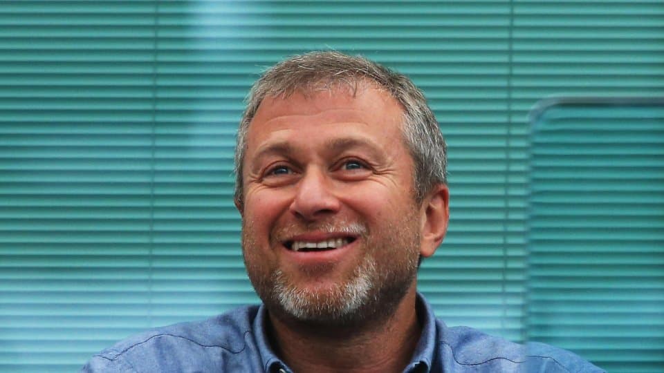 Abramovich «Chelsi»ni sotish bo‘yicha ish boshladi