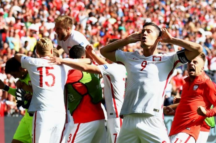 Mundialni kutib. Tanishtiruv: Polsha