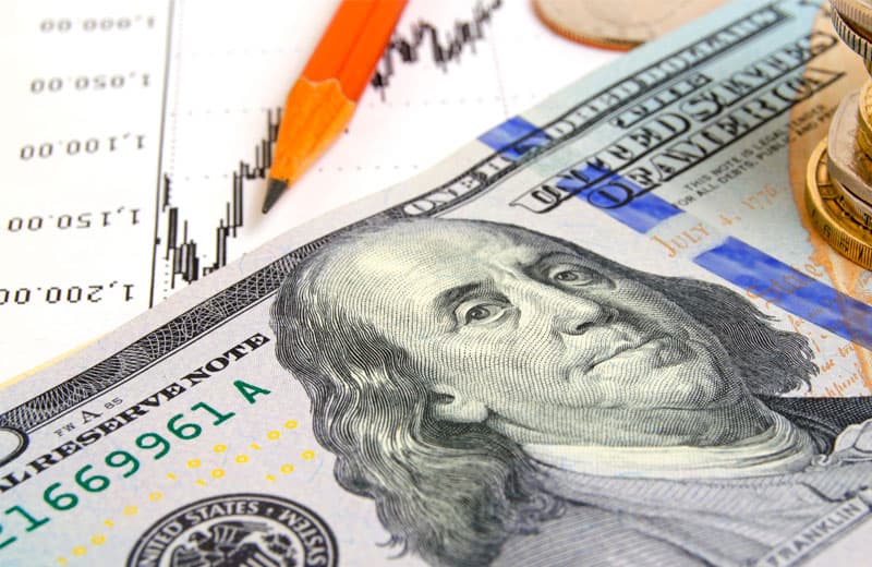 O‘zbekistonda dollar kursining o‘sish sababi ma'lum qilindi