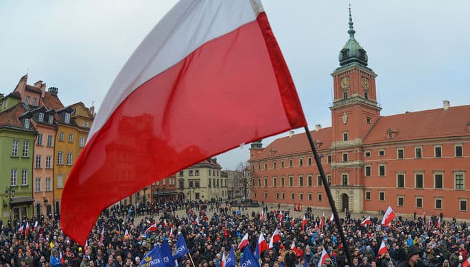Polsha Ukraina va Gruziya NATOga kirishi kerakligini ma'lum qildi