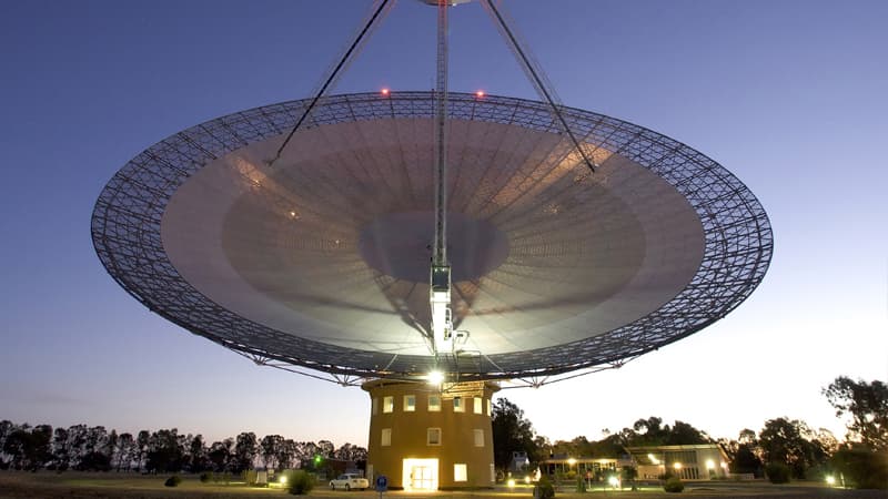 Uzbekistan to establish Space Research and Technology Agency