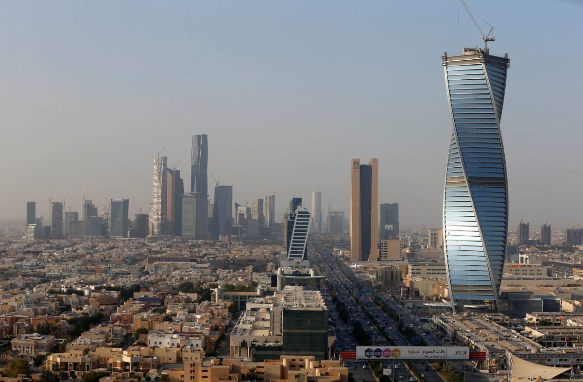 Saudiya Arabistonida 35 yil ichidagi ilk kinoteatr ochilmoqda
