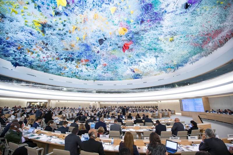 BMT Inson huquqlari bo‘yicha kengashiga O‘zbekiston nomzodi ilgari suriladi