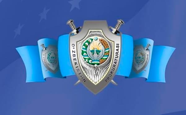 Xorazmda ixtisoslashtirilgan prokuratura tashkil etildi