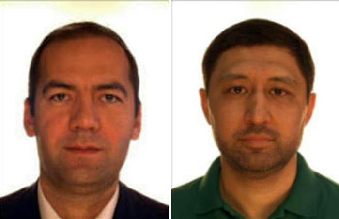 Alisher Xodiyev Ispaniyada qo‘lga olindi. Endi Rashid Qodirovning o‘g‘li qidirilmoqda