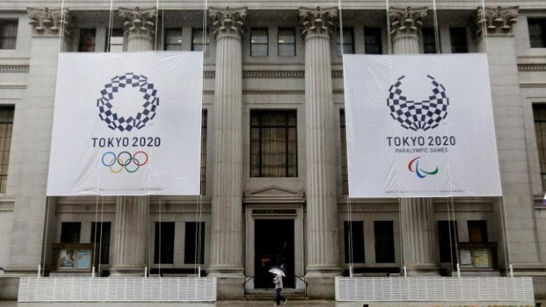 Tokio Olimpiadasi uchun chipta narxlari belgilandi