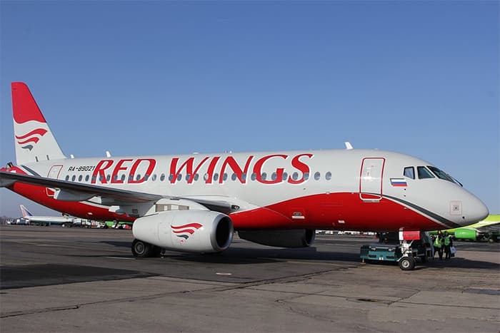 Rossiya aviakompaniyasi O‘zbekistonga parvozlarni yo‘lga qo‘ymoqda