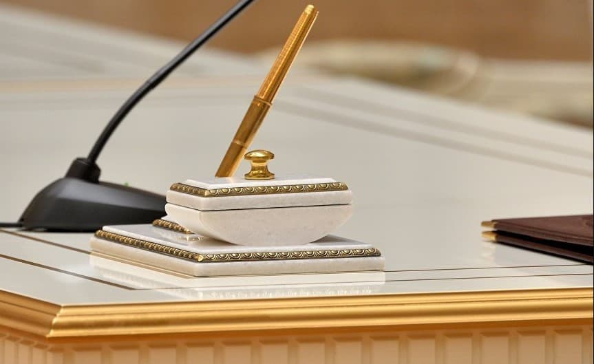 Shavkat Mirziyoyev jamoatchilik nazorati to‘g‘risidagi qonunni imzoladi