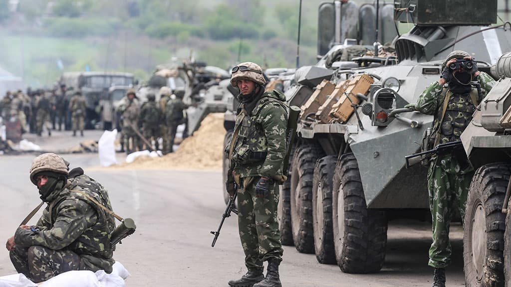 Putin Trampga Donbass bo‘yicha referendum o‘tkazishni taklif qilgan – OAV