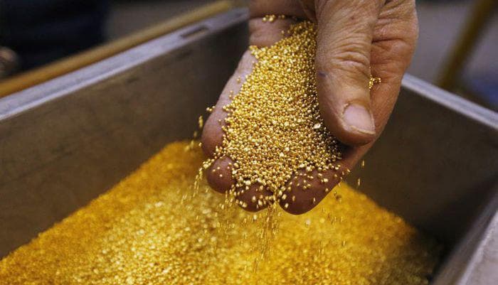 Uzbek President signed a decree on the legalization of prospecting