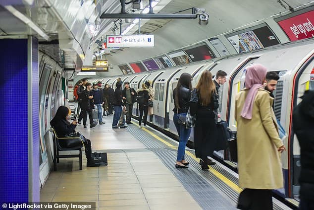 OAV: IShID London metrosiga kimyoviy hujumni rejalashtirgan