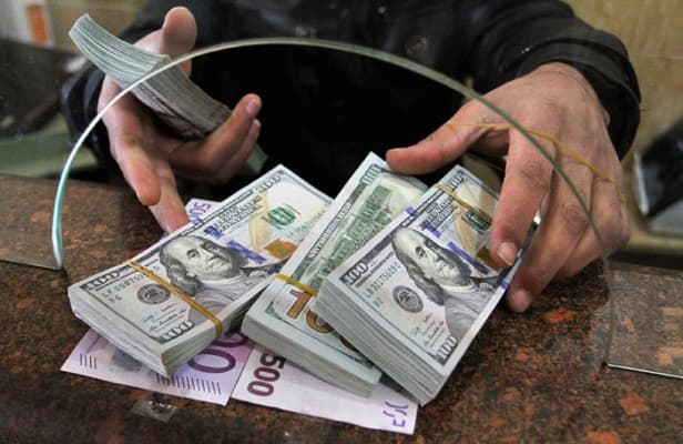 O‘zbekiston II chorakda Rossiyadan 748,8 mln dollar pul o‘tkazmalarini qabul qildi