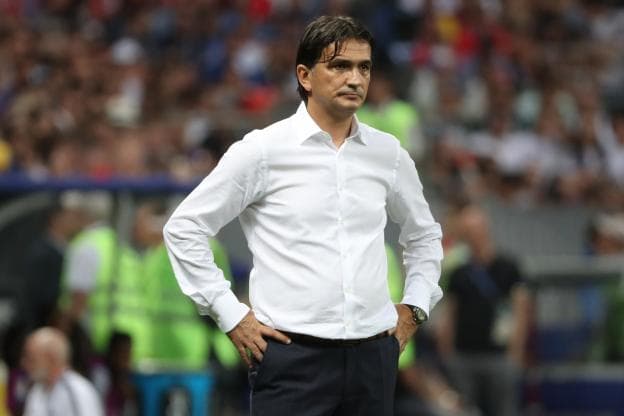 Zlatko Dalich: Bugun bizga omad yetishmadi