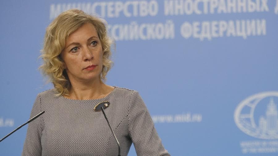 Rossiya TIV: AQSh Eron bilan bitimni «ko‘mib tashlashga» urinmoqda