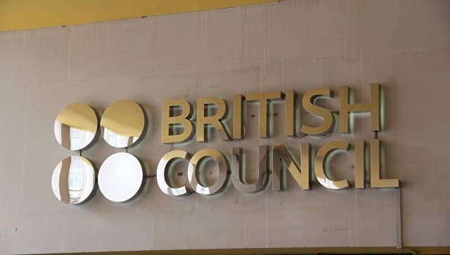 British Council’ning Rossiyadagi faoliyati to‘xtatilmoqda
