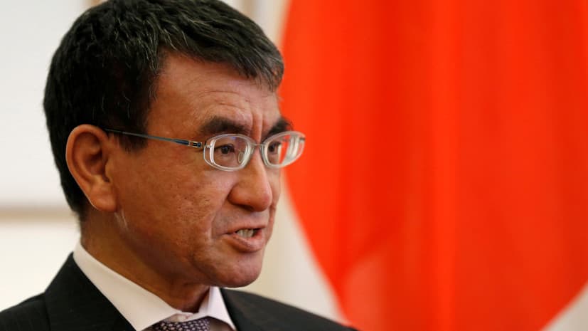 Yaponiya: KXDR yadro sinoviga tayyorlanmoqda