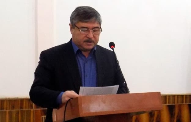 Qoraqalpog‘iston Respublikasi qurilish vaziri lavozimidan ozod qilindi