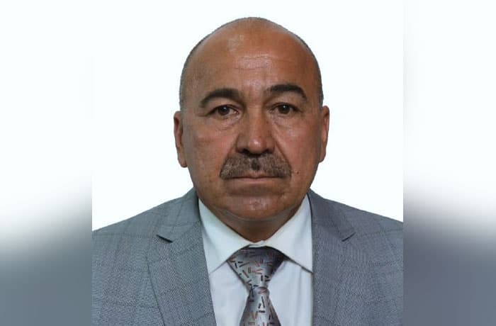 Назначен новый директор Республиканского центра по борьбе со СПИДом
