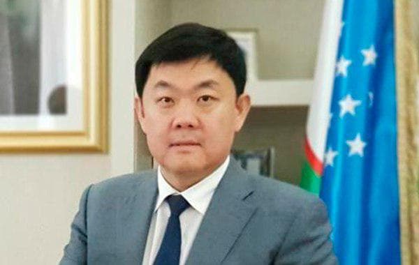 Dmitry Li is appointed Director of the National Agency of Project Management