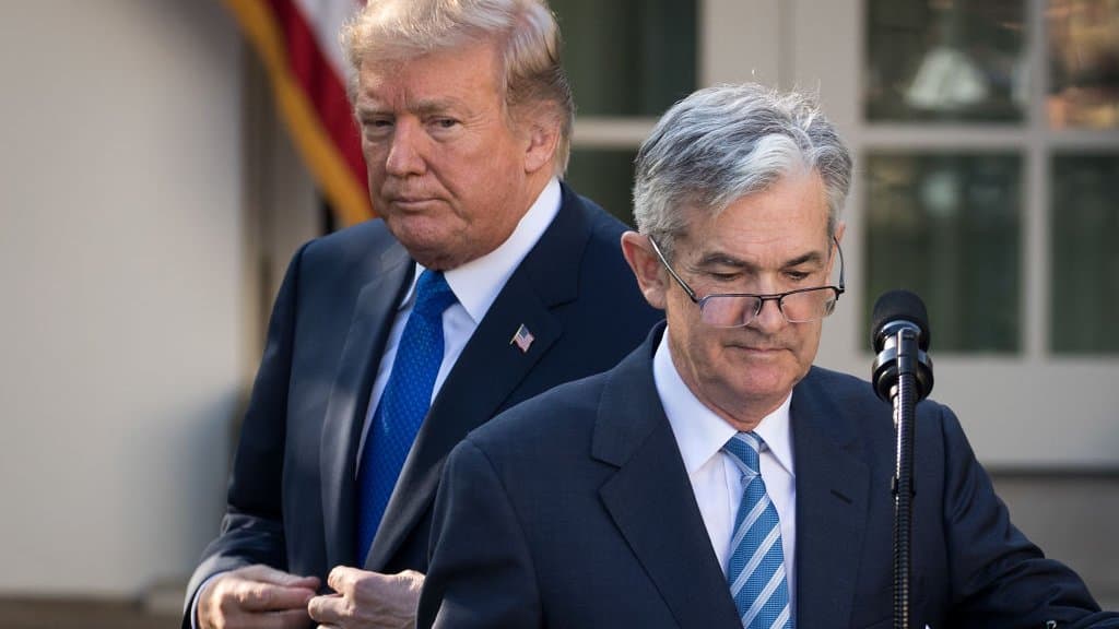 Bloomberg: Trampning yangi qarori fojiali qadamga aylanishi mumkin
