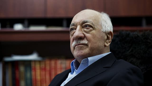 Turk razvedkasi 18 ta davlatdan Gulenning 80 tarafdorini olib chiqib ketgan