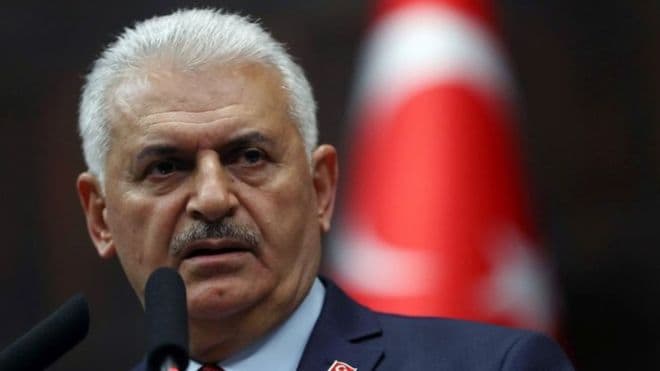 Turkiya: AQSh F-35 bo‘yicha bosh tortsa, muqobil variantlarni topamiz 